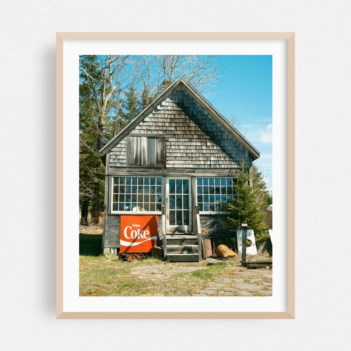 Enjoy Coke – image 1 of 12