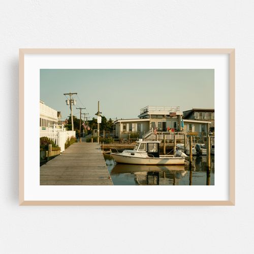 Kismet Harbor, Fire Island 01