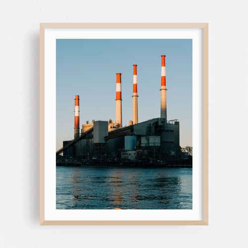 Ravenswood Generating Station 02