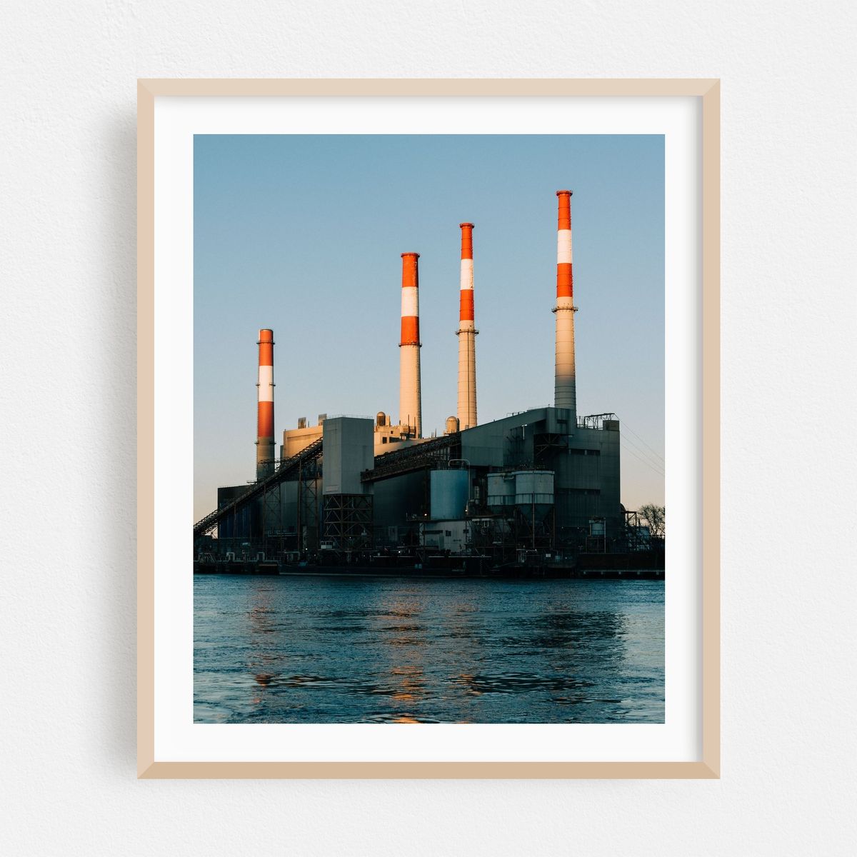Ravenswood Generating Station 02 – image 1 of 12