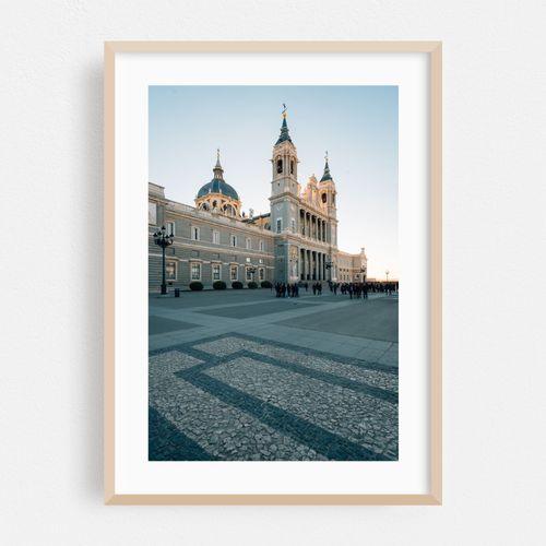 Catedral de la Almudena