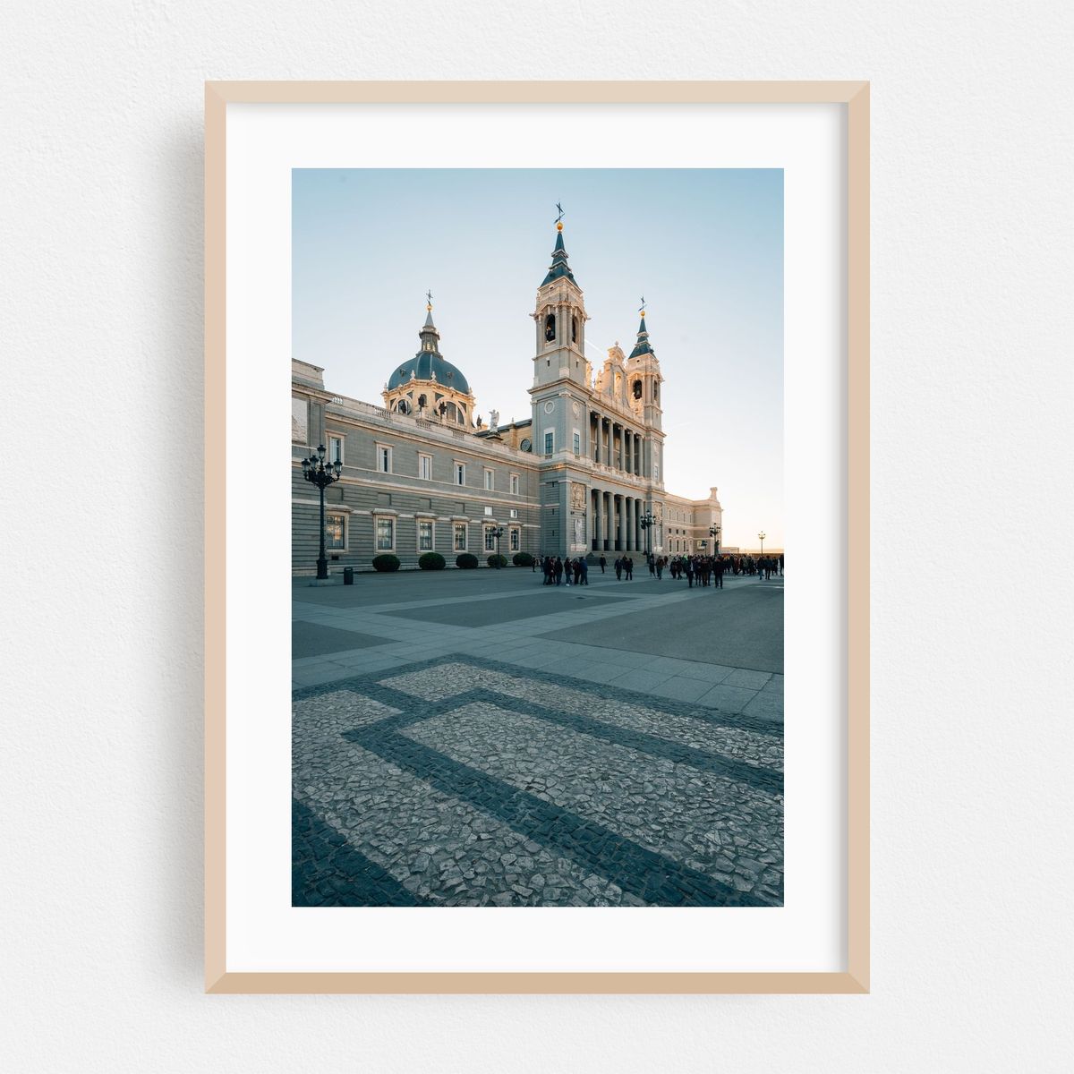 Catedral de la Almudena – image 1 of 16