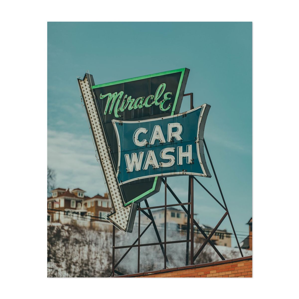 Miracle Car Wash 02 – image 1 of 2