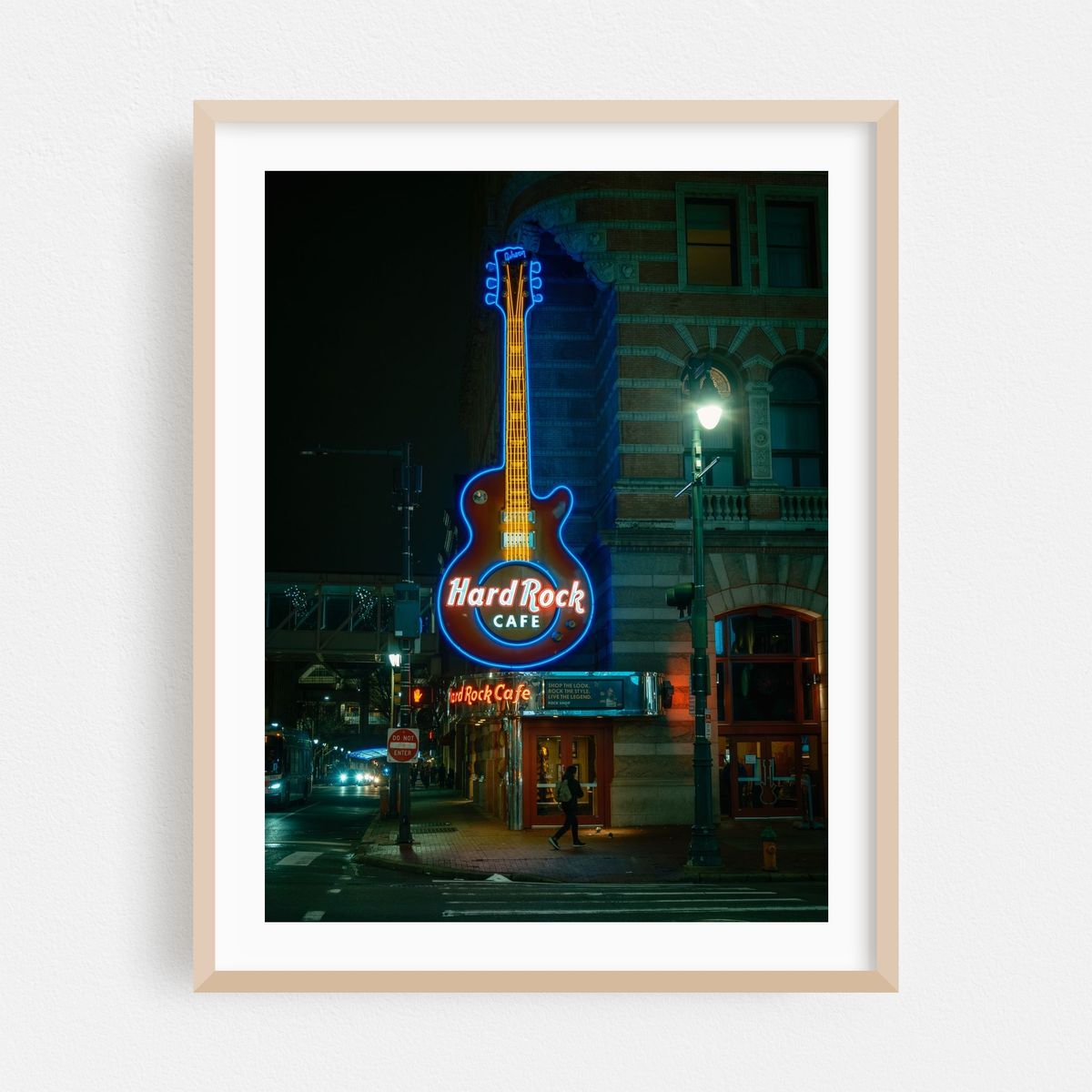 Hard Rock Cafe, Philadelphia 01 – image 1 of 3