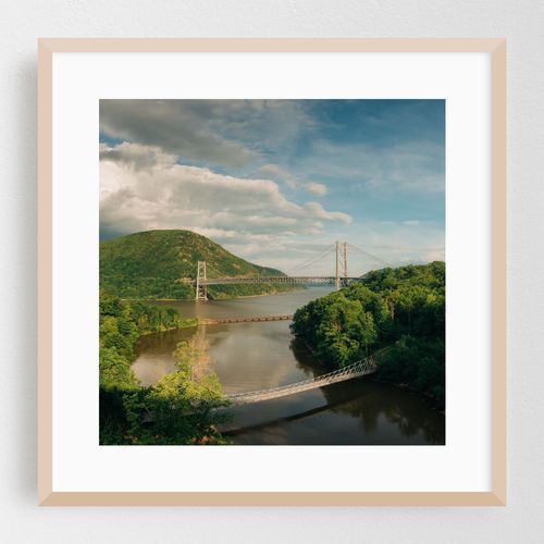 Bear Mountain Bridge 02