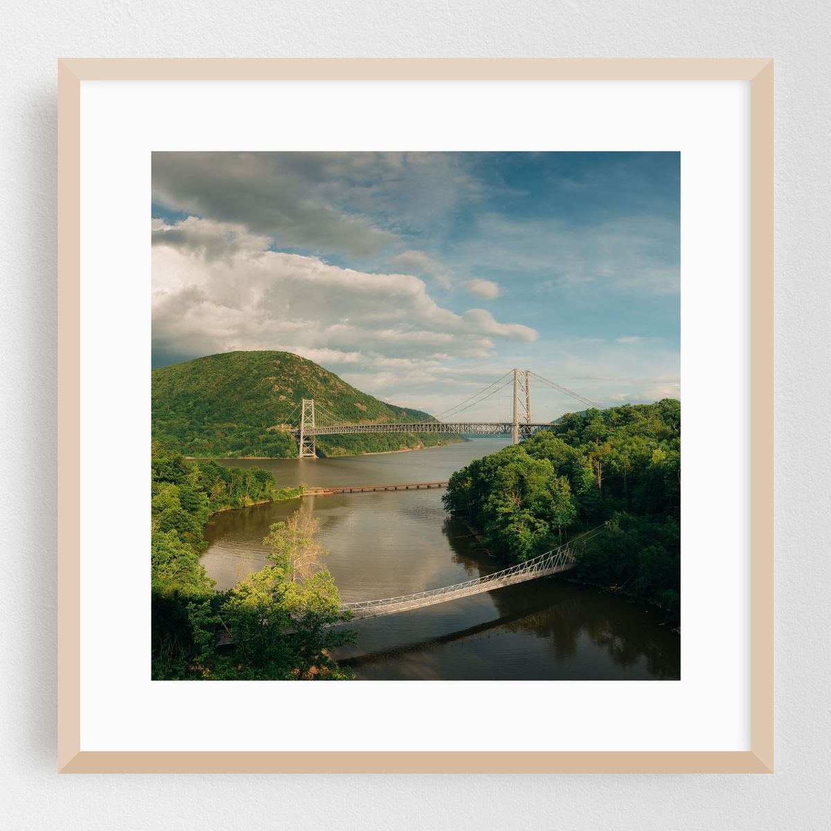 Bear Mountain Bridge 02 – image 1 of 8