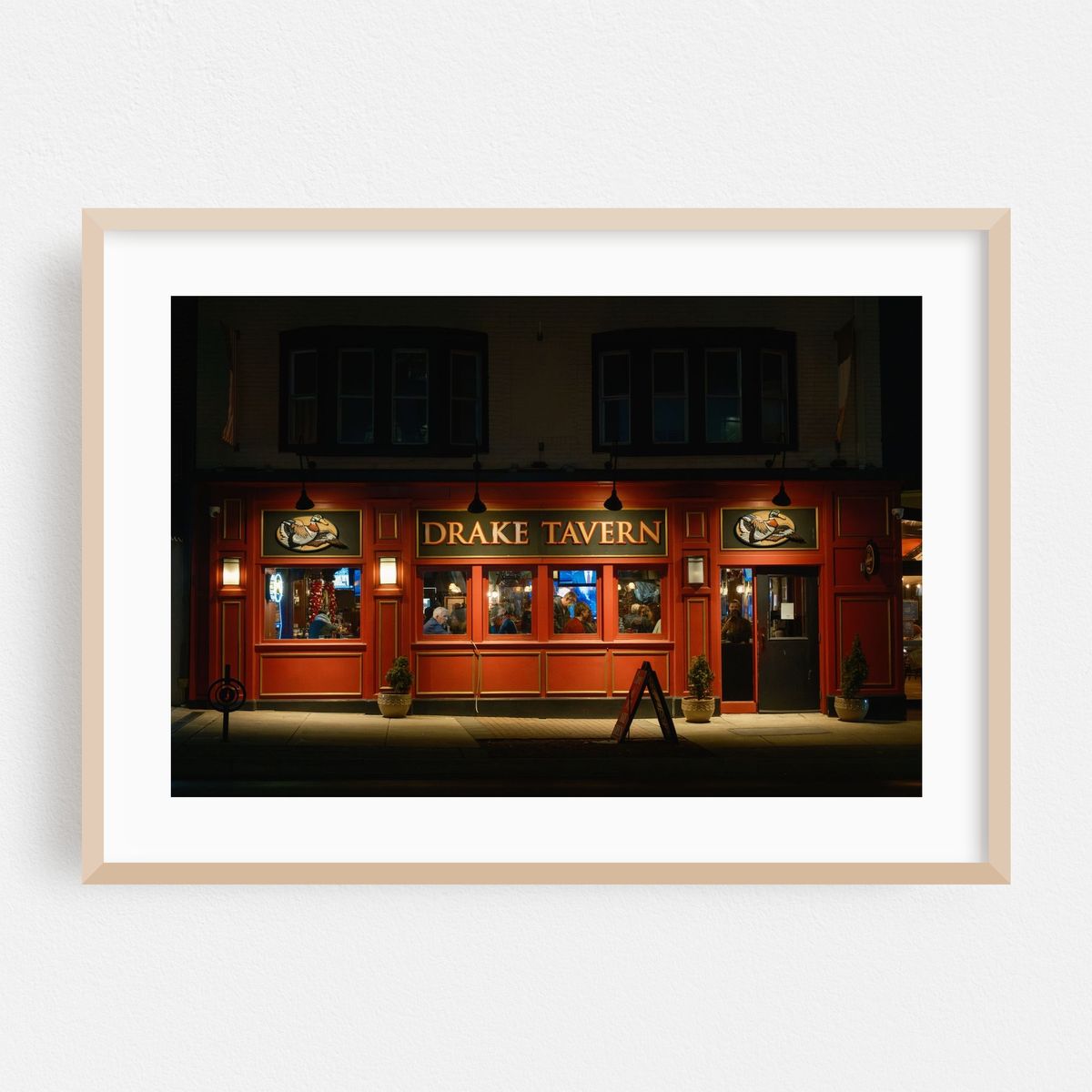 The Drake Tavern, Jenkintown – image 1 of 6
