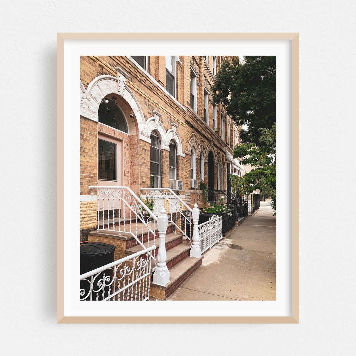 Greenpoint Residential 06 – image 1 of 12