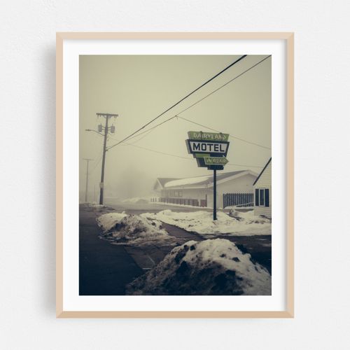 Dairyland Motel 01