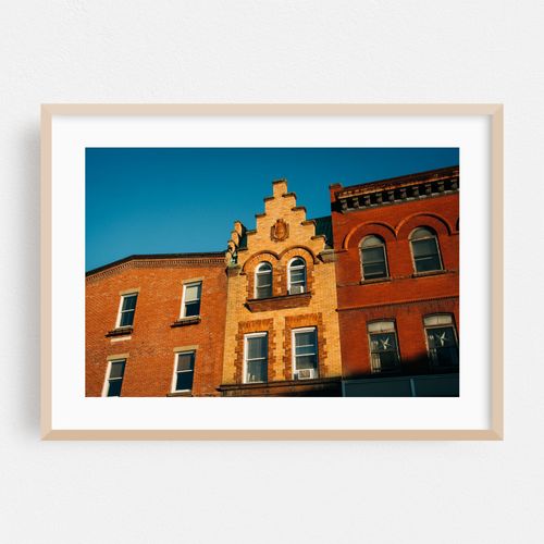 Northport Architectural