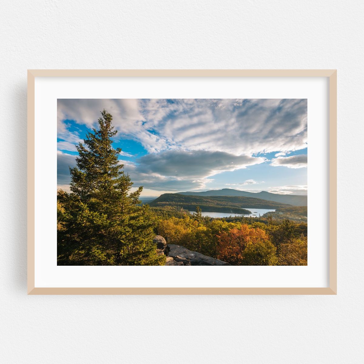 Sunset Rock 01 – image 1 of 6