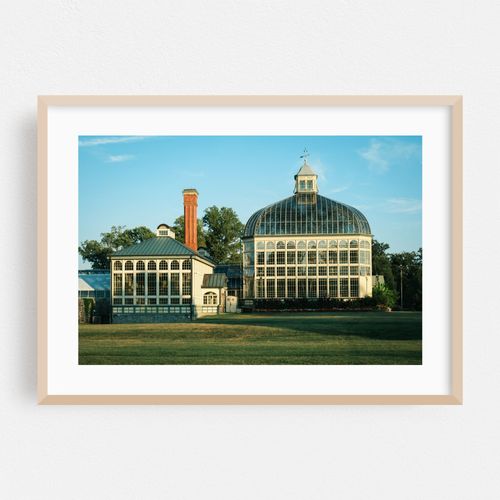 Rawlings Conservatory, Baltimore 02