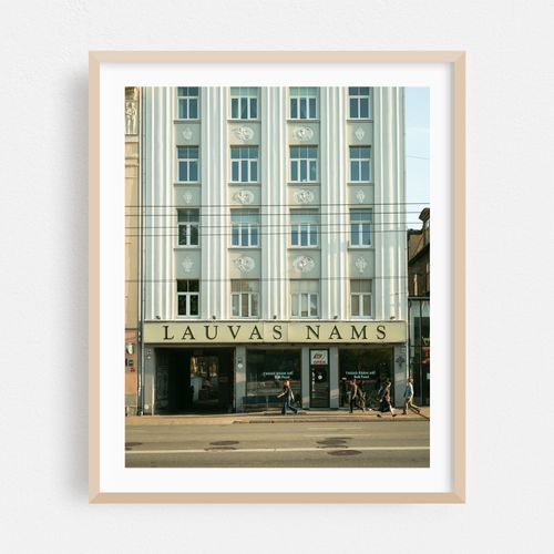 Lauvas Nams, Riga 02