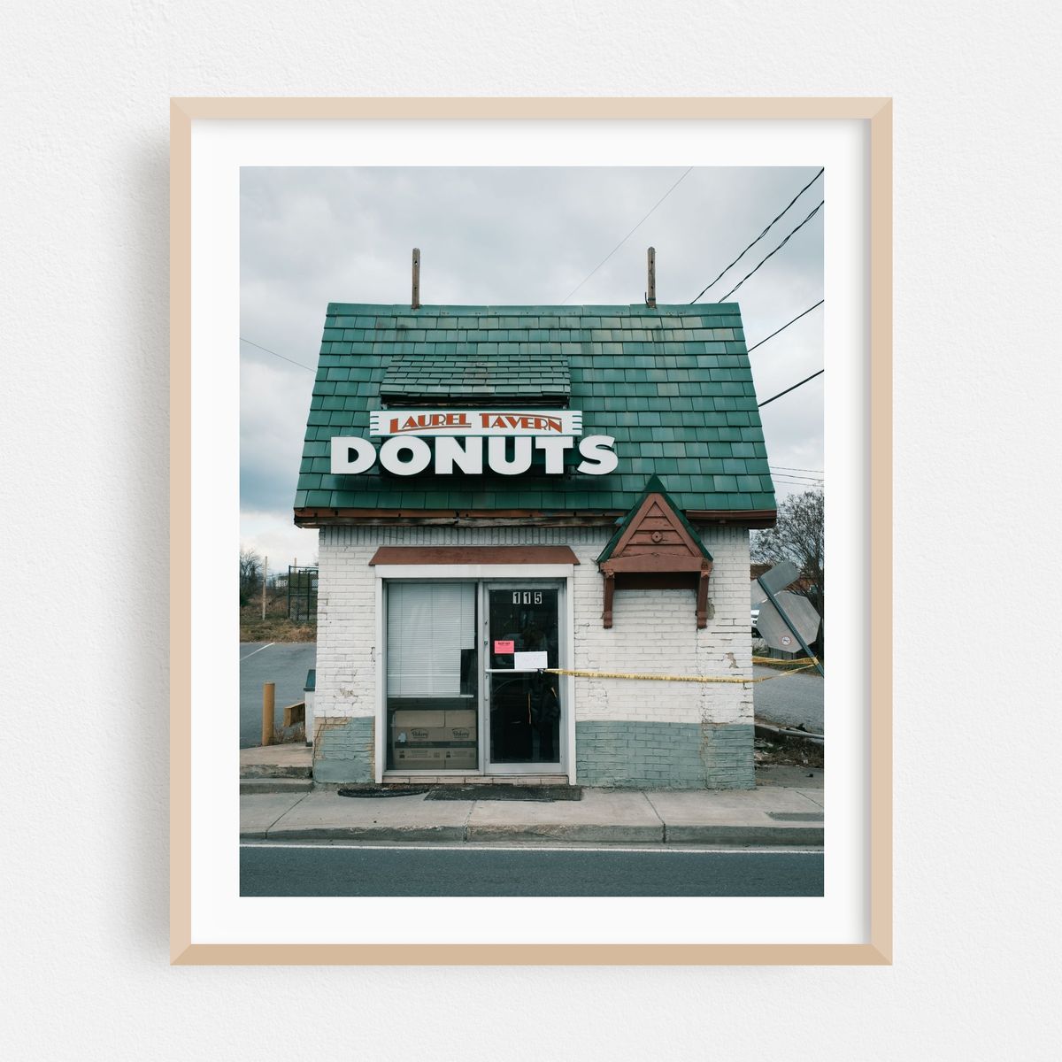 Laurel Tavern Donuts 01 – image 1 of 12