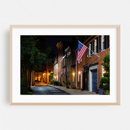 Bethel Street American