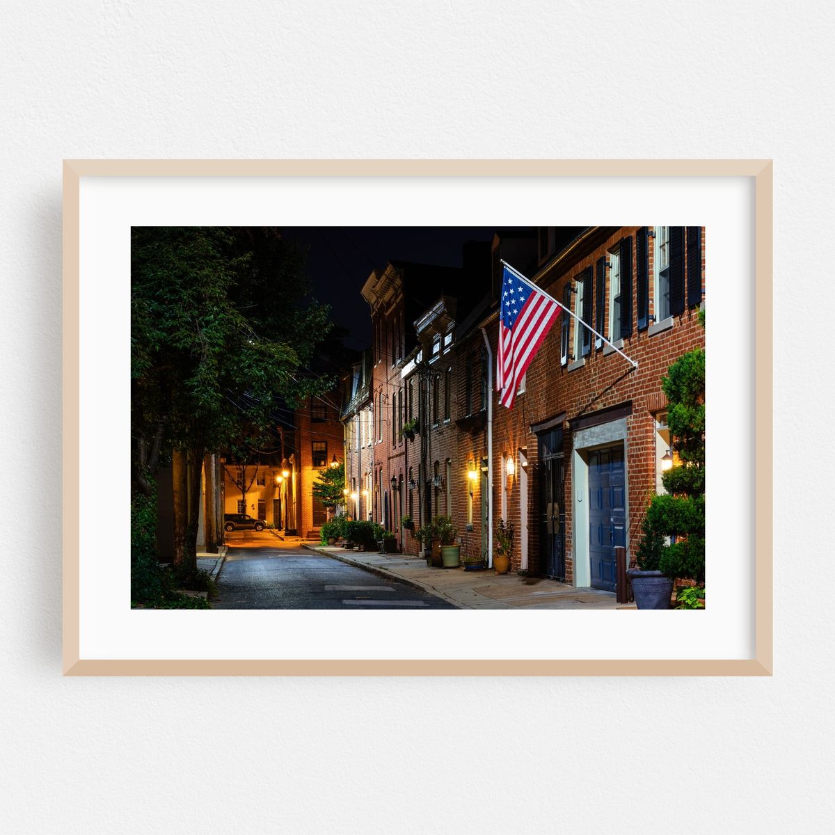Bethel Street American – image 1 of 6