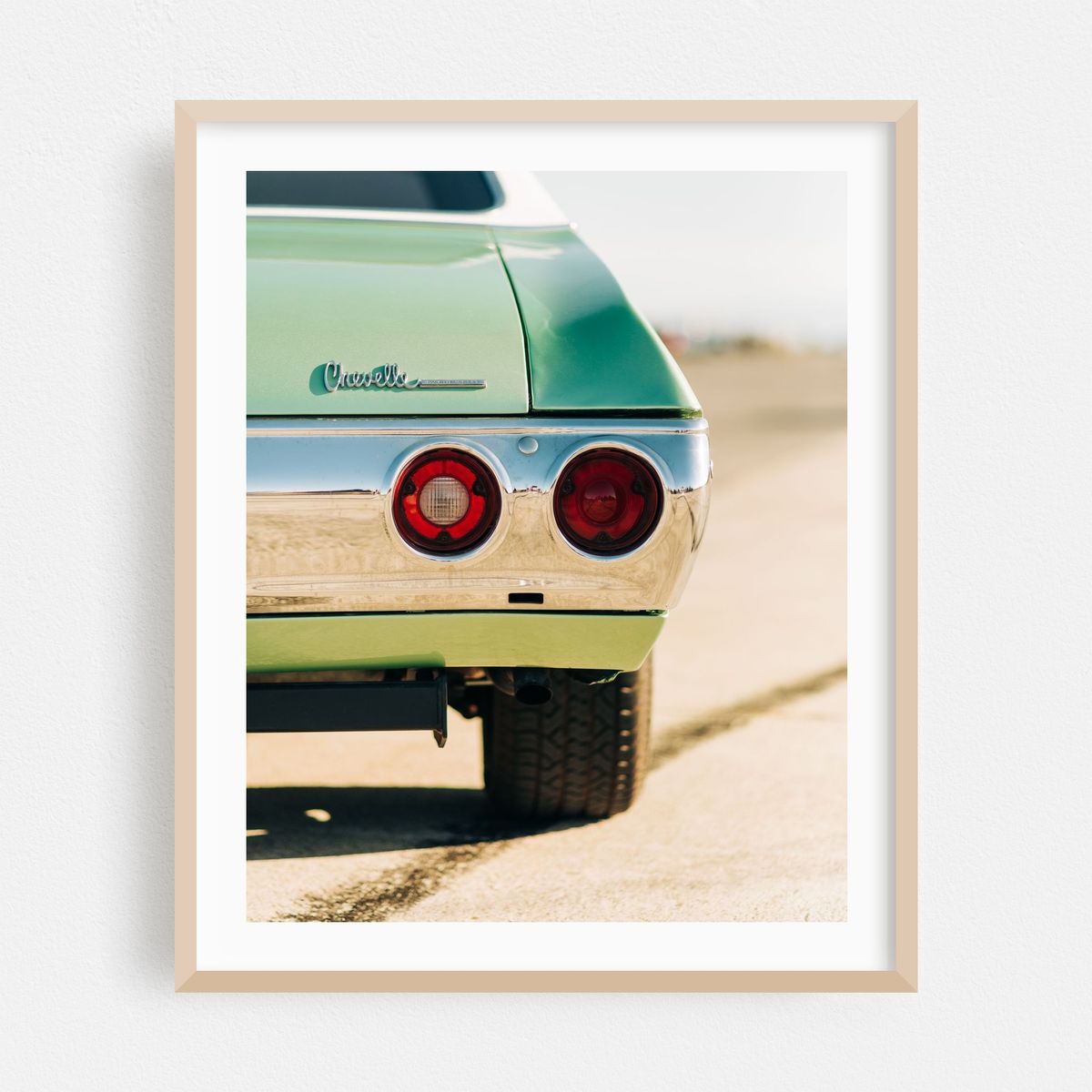 Chevy Chevelle 02 – image 1 of 12