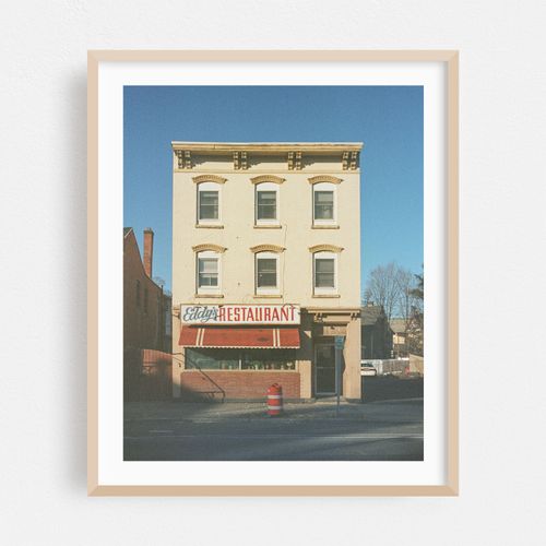 Eddy's Restaurant 01