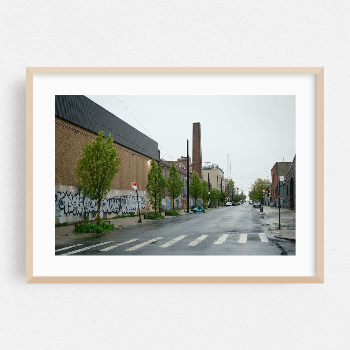 Van Dyke Street, Red Hook – image 1 of 6