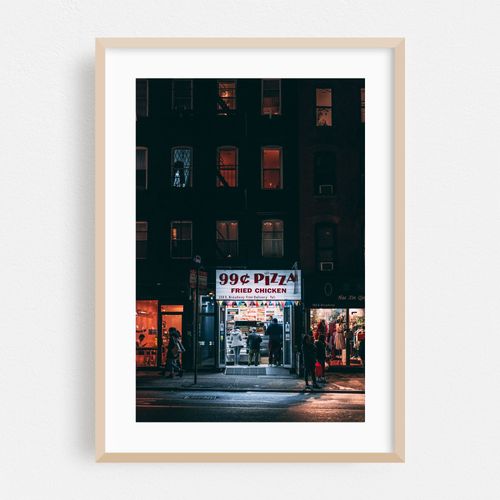 99 Cent Pizza 02