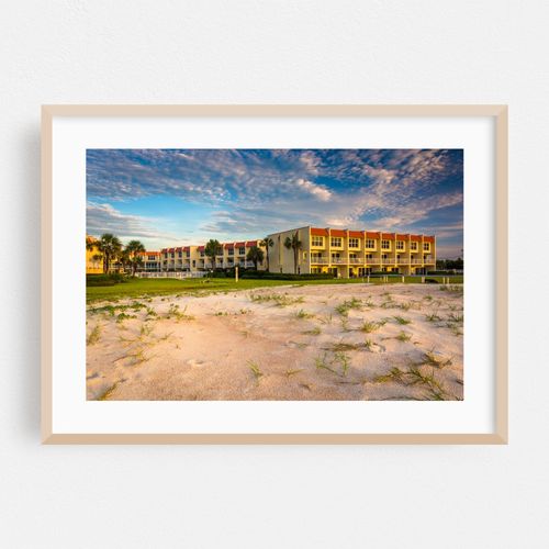 St. Augustine Beach