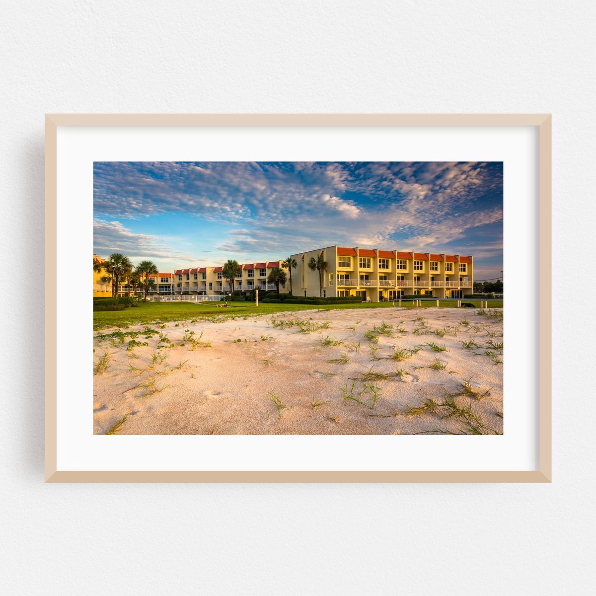 St. Augustine Beach – image 1 of 6