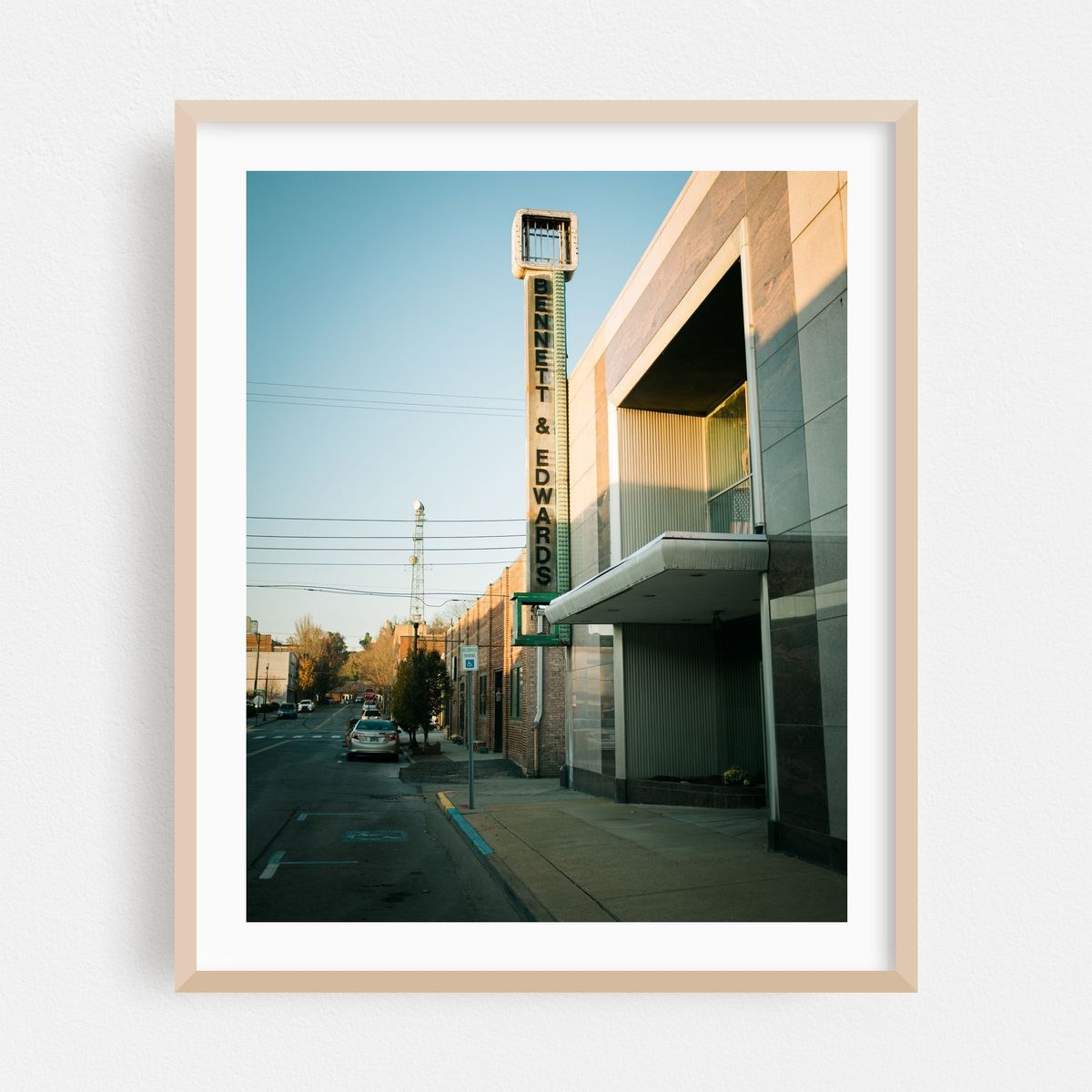 Bennett & Edwards, Kingsport – image 1 of 12