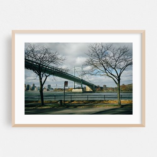 RFK From Astoria Park