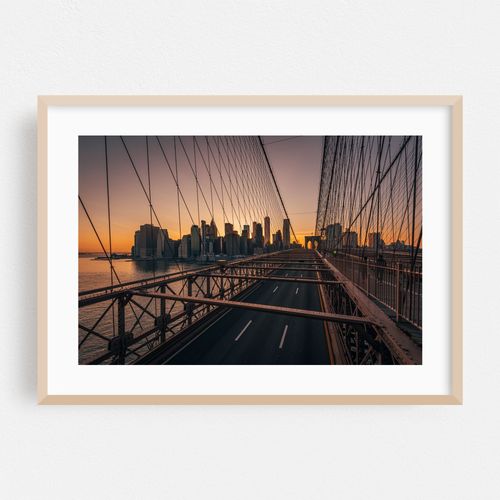 Brooklyn Bridge 03
