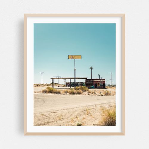 Historic North Shore Service Station 02