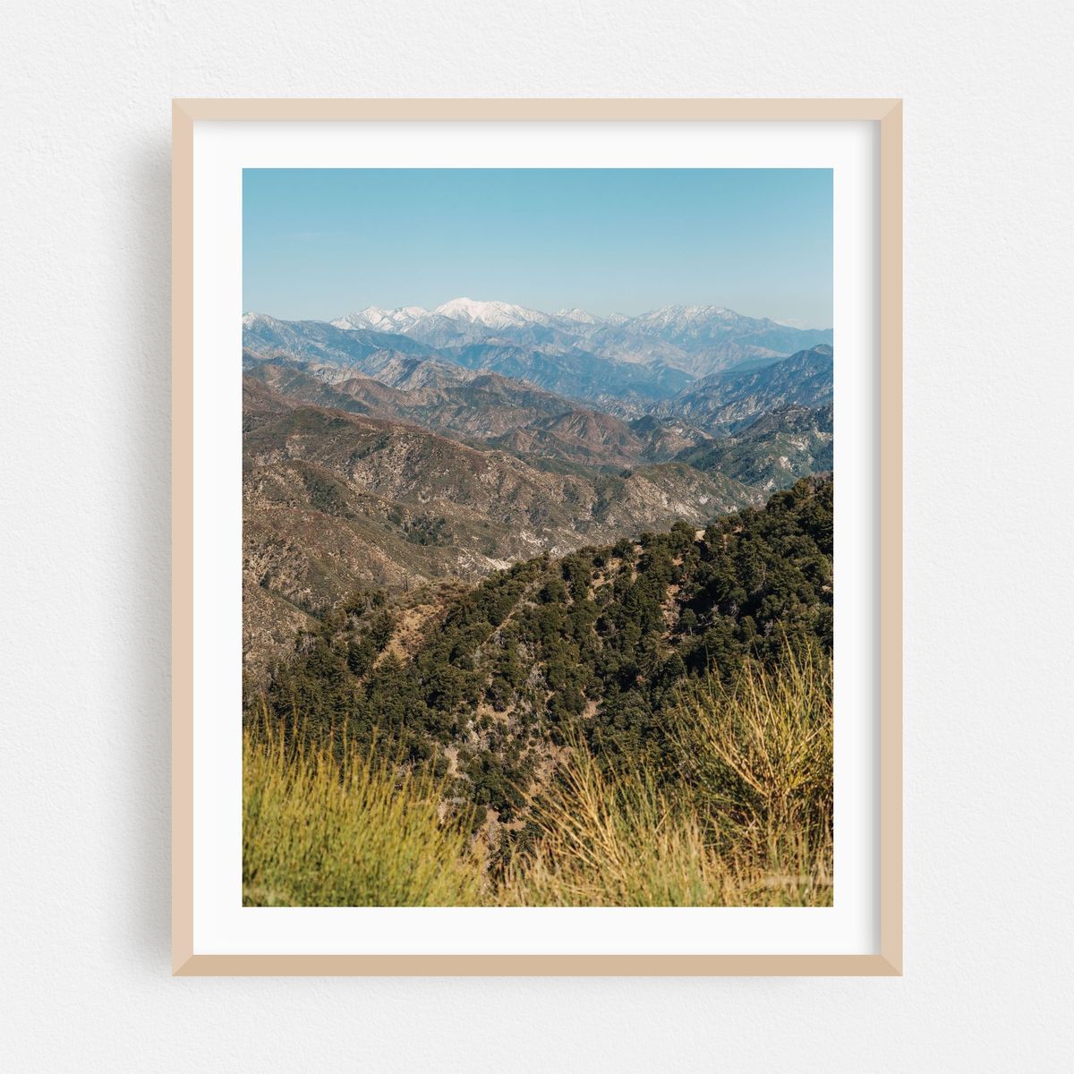 Mount Wilson Views 01 – image 1 of 12