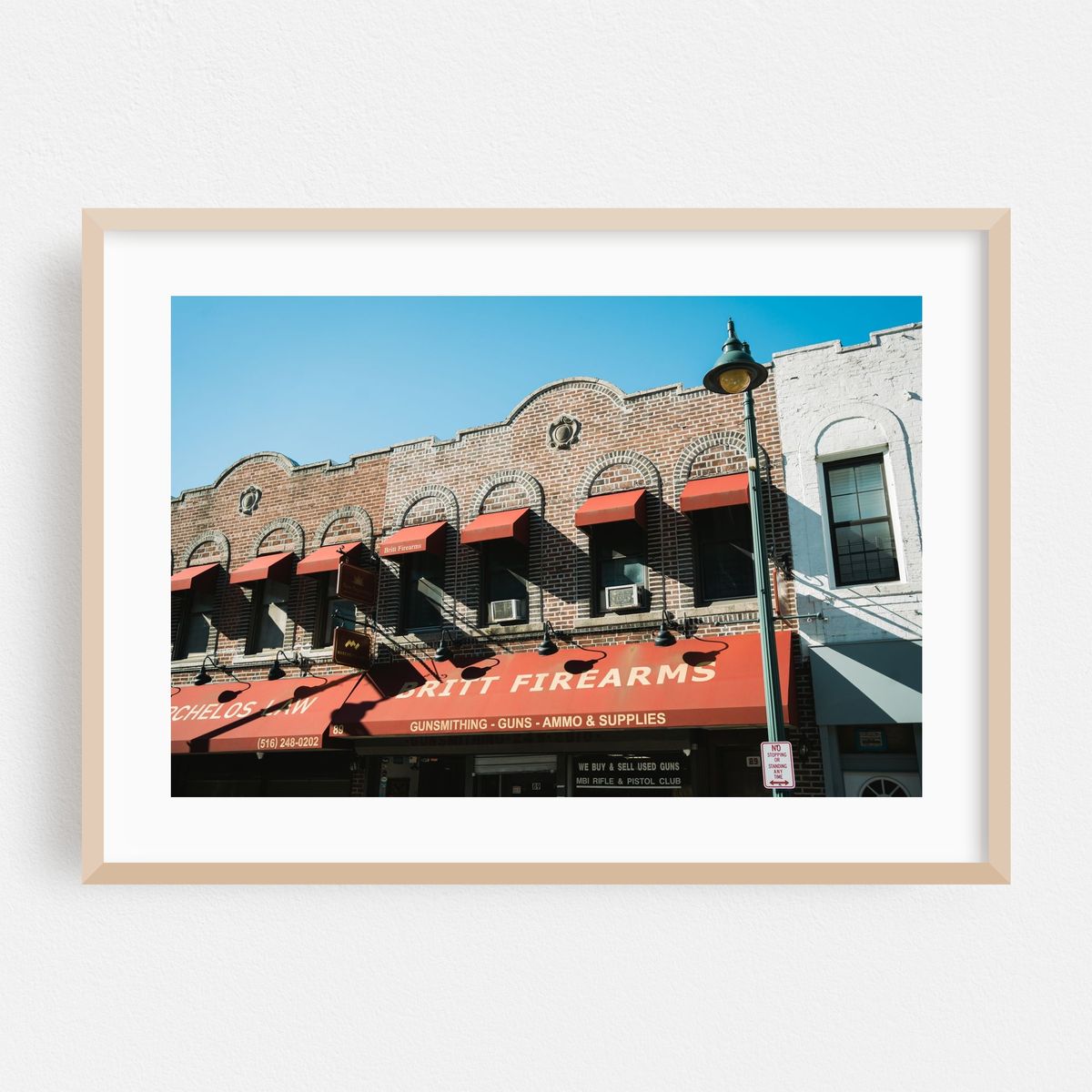 Stay Strapped Mineola – image 1 of 6