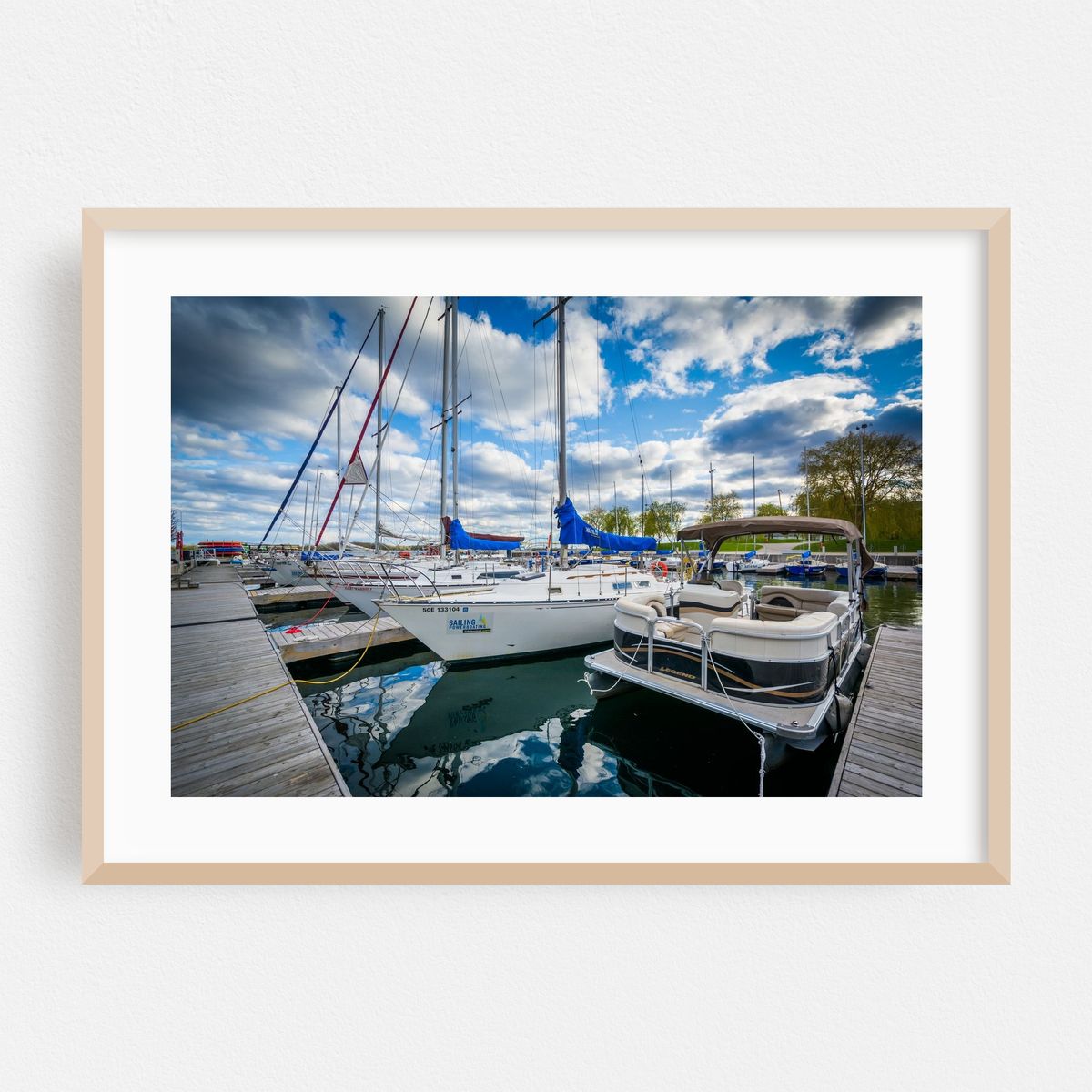 Harbourfront Marina – image 1 of 6