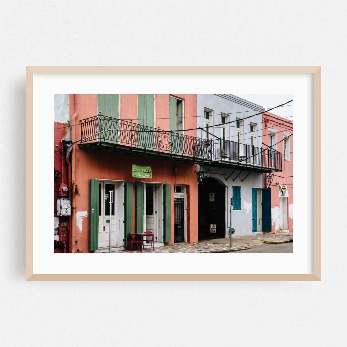 Pastels on Decatur – image 1 of 6