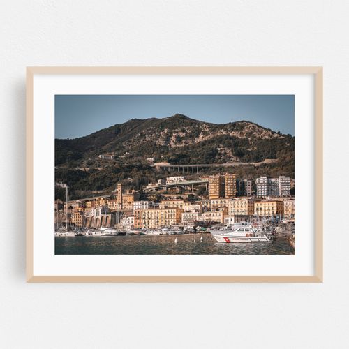 Harbor, Salerno 03