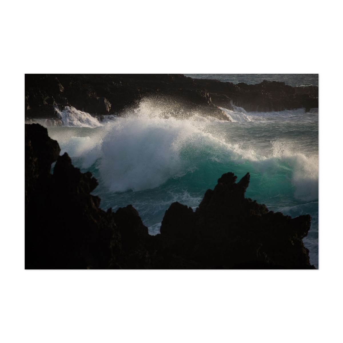 Wave's Dance – image 1 of 2