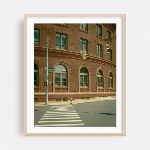 Grand & Meadow, Waterbury