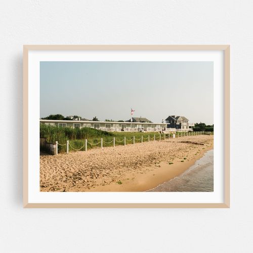Beach in Kismet, Fire Island 03