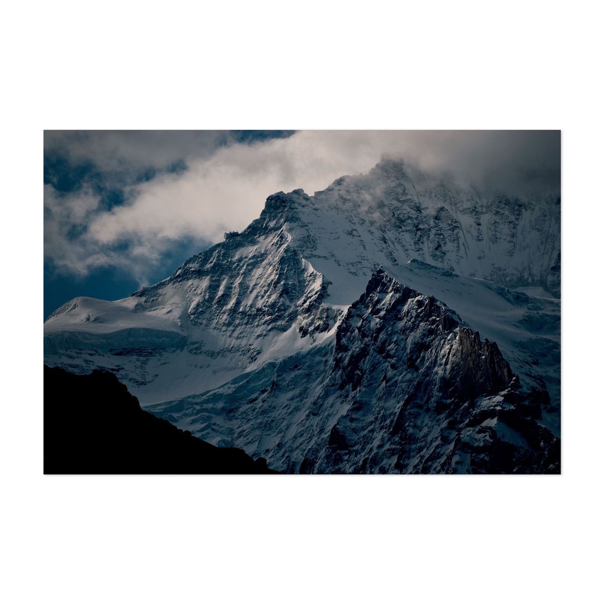 Whispers of the Alps – image 1 of 2