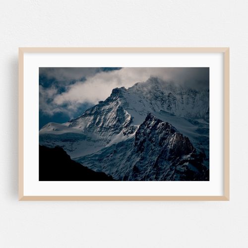 Whispers of the Alps