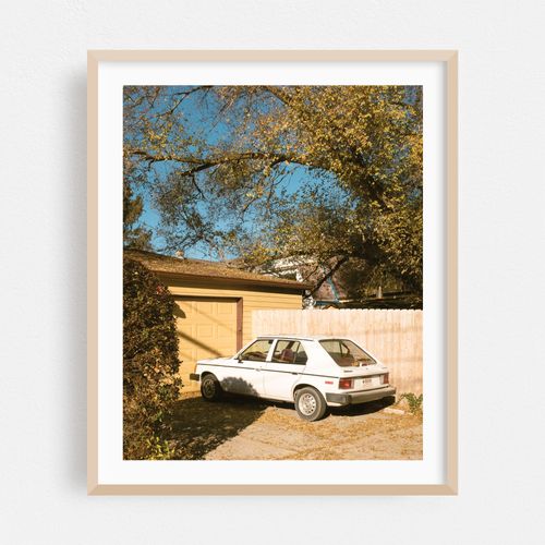 Nebraska - Hatchback