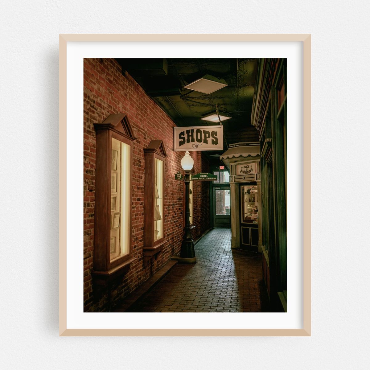 Shops, Prescott – image 1 of 12