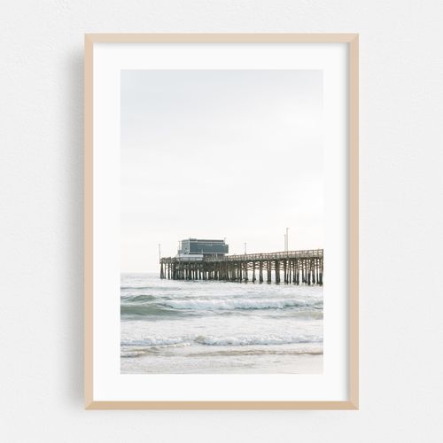 Newport Pier