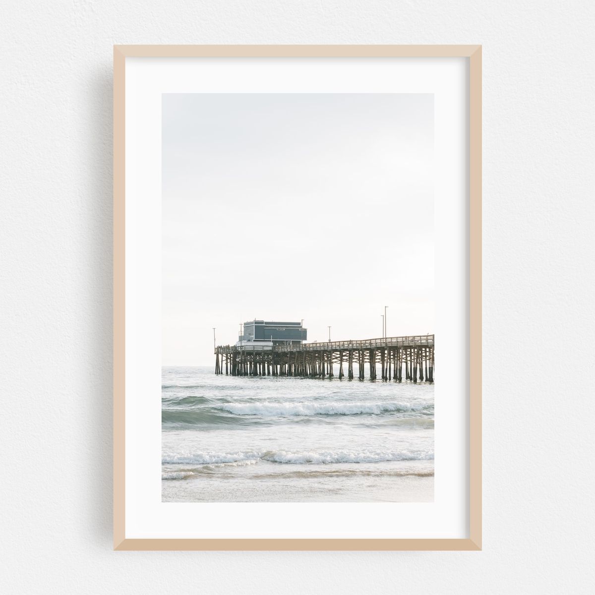 Newport Pier – image 1 of 16