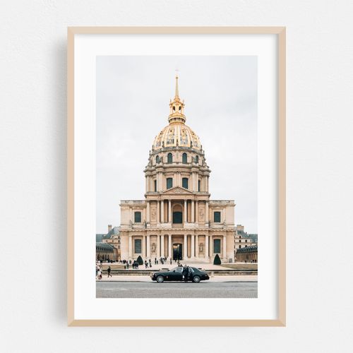 Napoleon's Tomb
