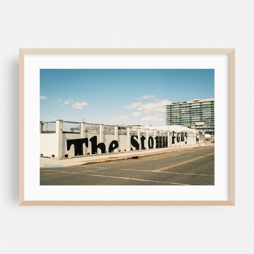 The Stone Pony, Asbury Park 02