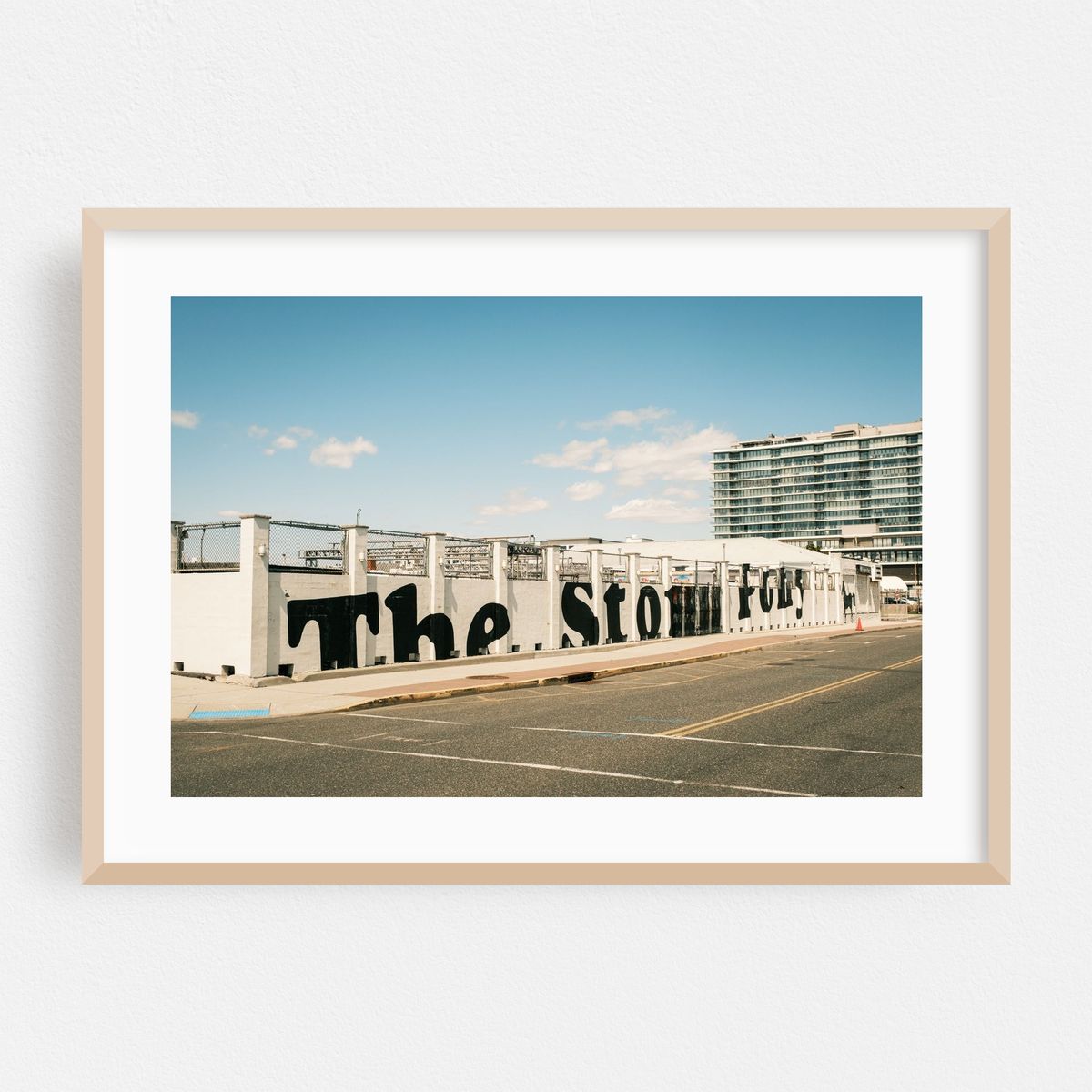 The Stone Pony, Asbury Park 02 – image 1 of 6