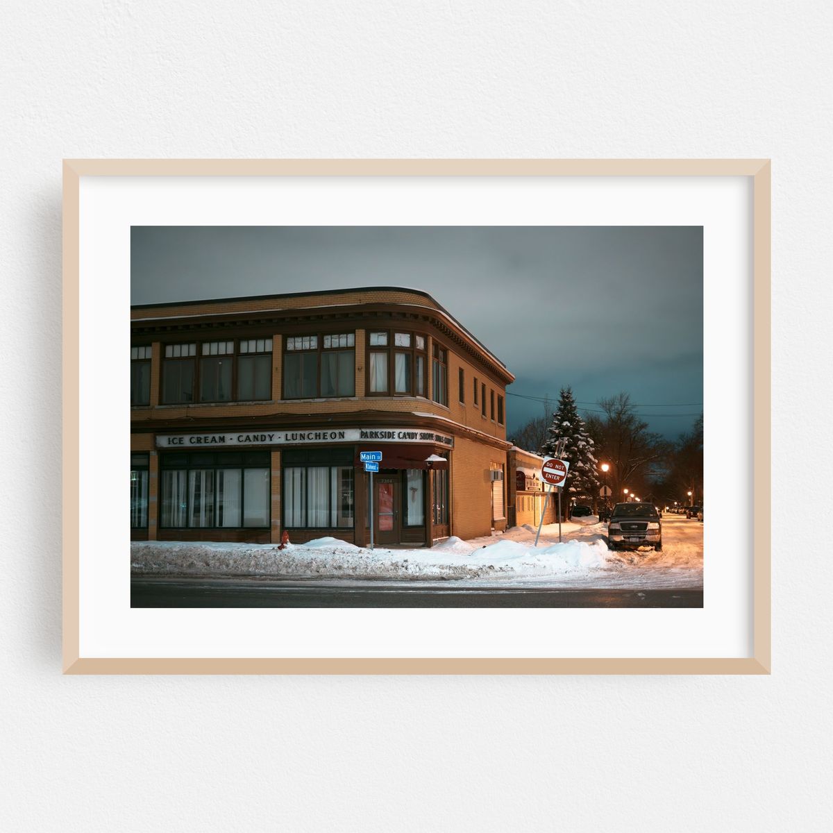 Parkside Candy Shoppe, Buffalo – image 1 of 6