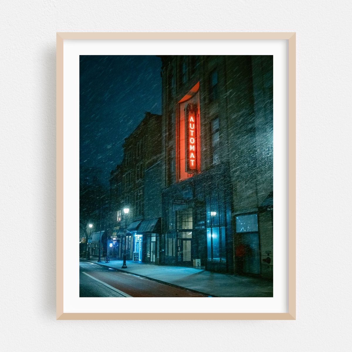 Automat, Philadelphia – image 1 of 12