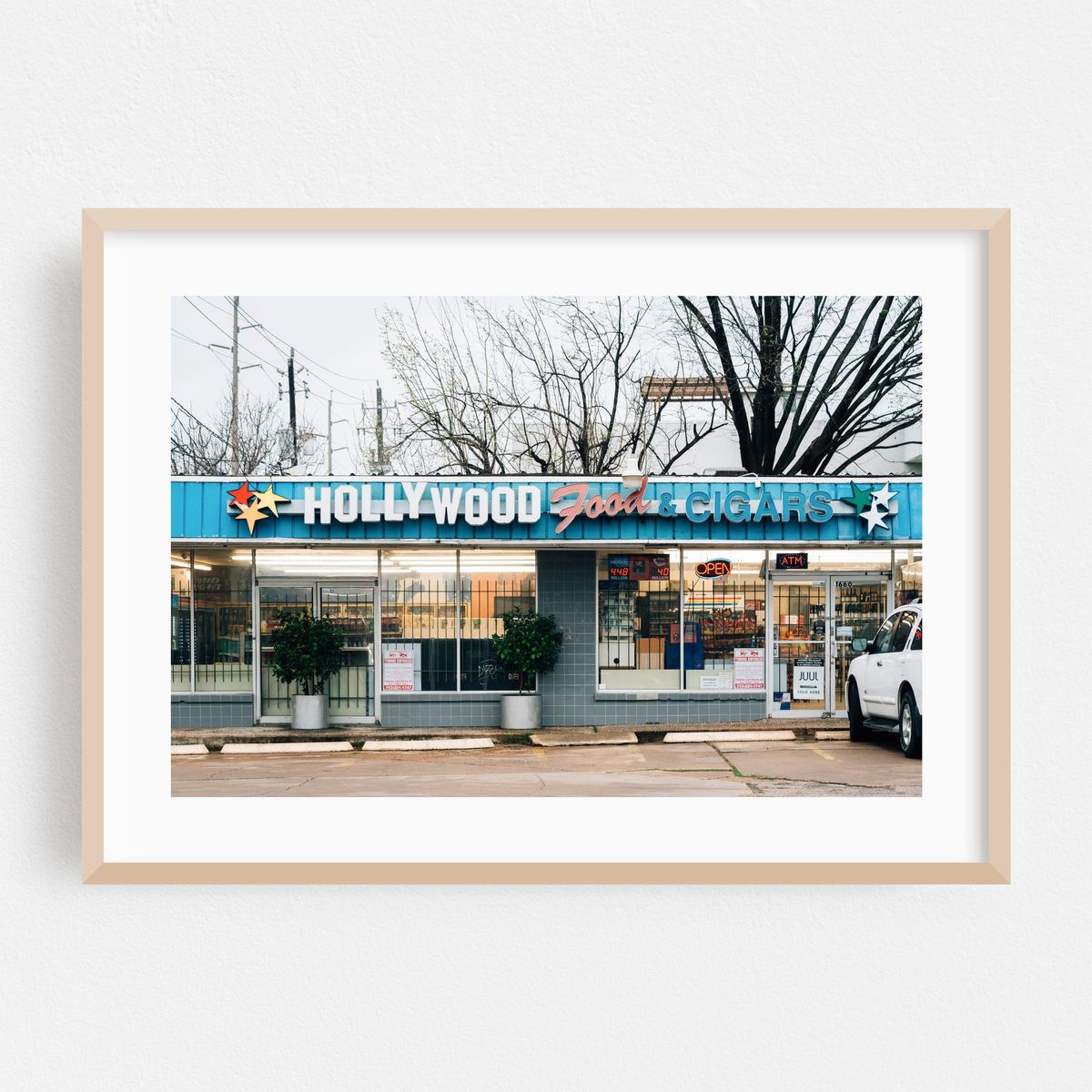HOLLYWOOD – image 1 of 6